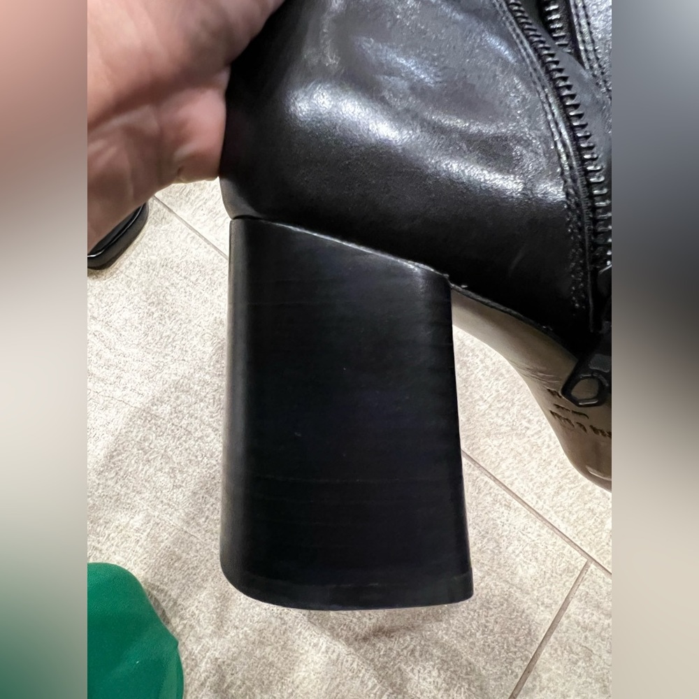 Matrix Boot - Leather Rag&Bone - image 5